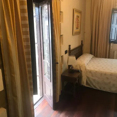 فندق La Ermita 1826 Rudaguera