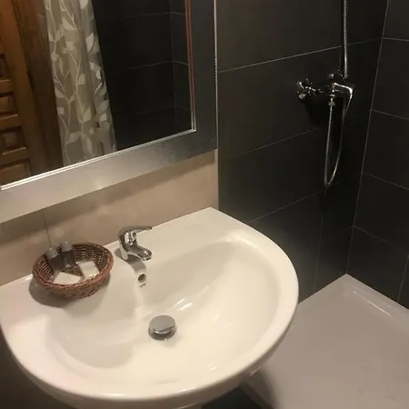 La Ermita 1826 بيت ريفي 2*
