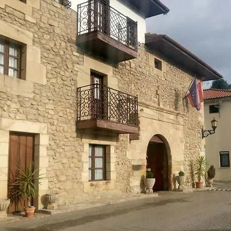 La Ermita 1826