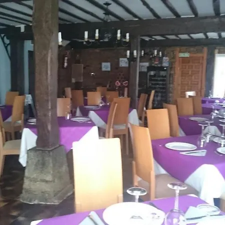 La Ermita 1826 Hotel