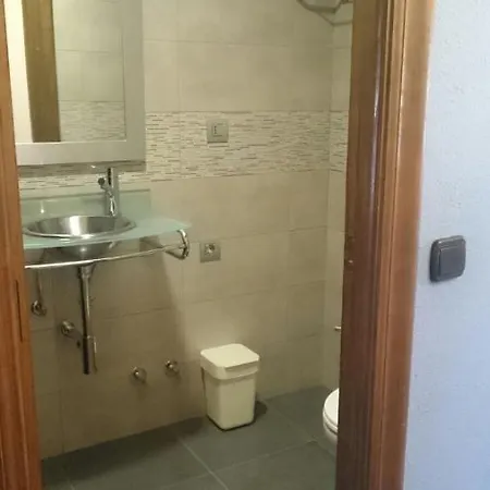 La Ermita 1826 2* Rudaguera