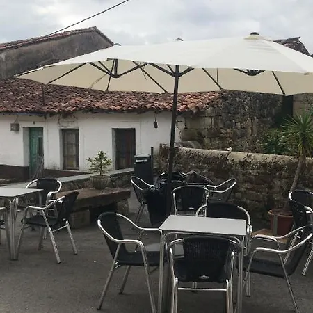 La Ermita 1826 Hotel Rudaguera