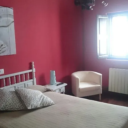 Hotel La Ermita 1826 2*