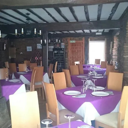 Hotel La Ermita 1826 Rudaguera