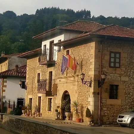 La Ermita 1826 بيت ريفي