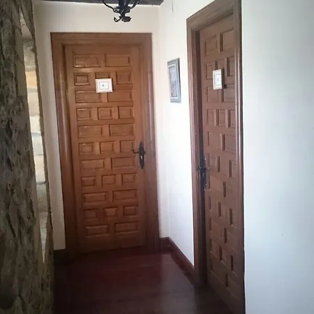 Hotel La Ermita 1826 2*