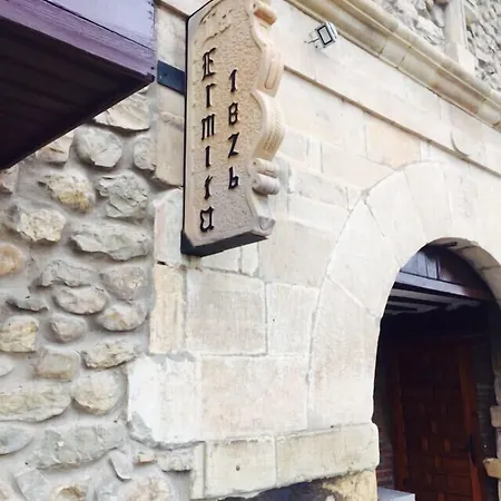 Hotel La Ermita 1826 Rudaguera