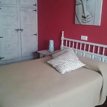 Hotel La Ermita 1826 Rudaguera