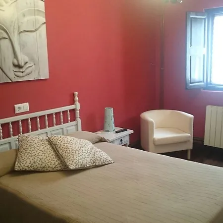 بيت ريفي La Ermita 1826 2*