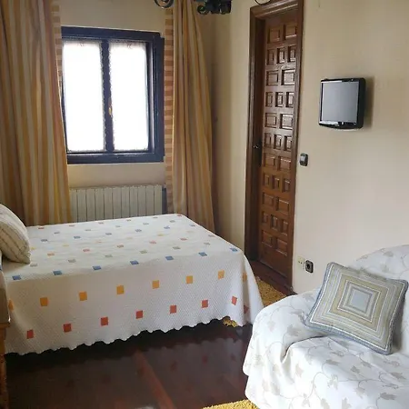 La Ermita 1826 2* Rudaguera