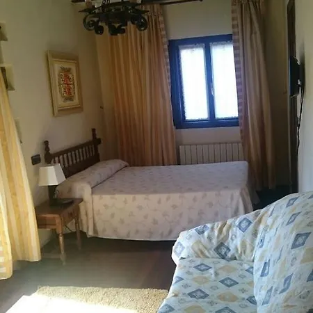 La Ermita 1826 Hotel 2*