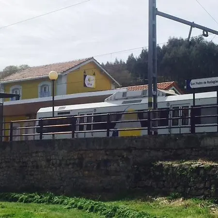 La Ermita 1826 Hotel 2*