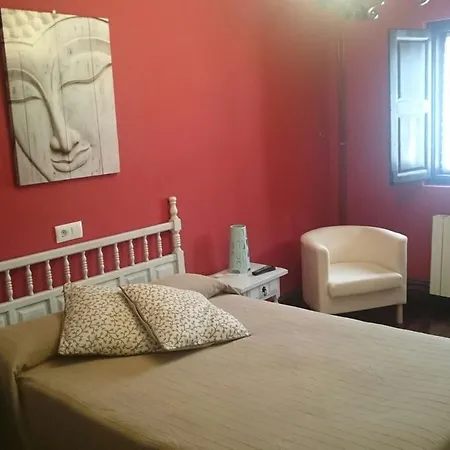 La Ermita 1826 Hotel 2*