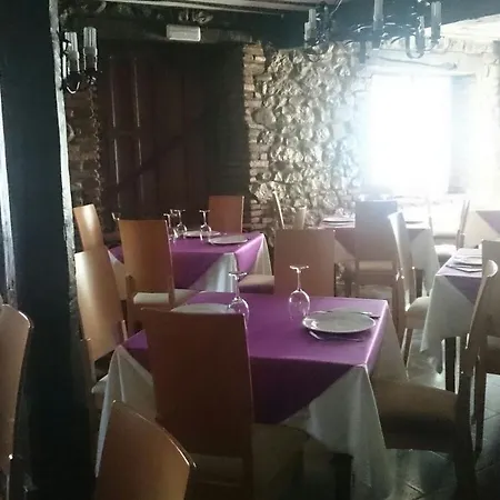 بيت ريفي La Ermita 1826 Rudaguera