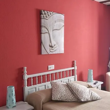 La Ermita 1826 Hotel 2*