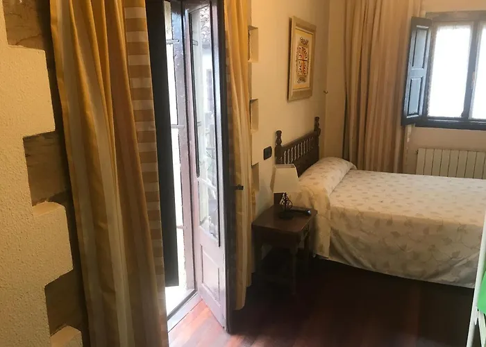 מלון La Ermita 1826 Rudaguera