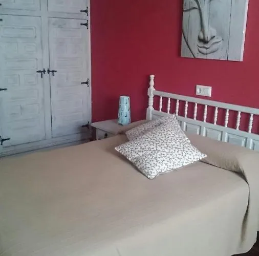 מלון La Ermita 1826 Rudaguera