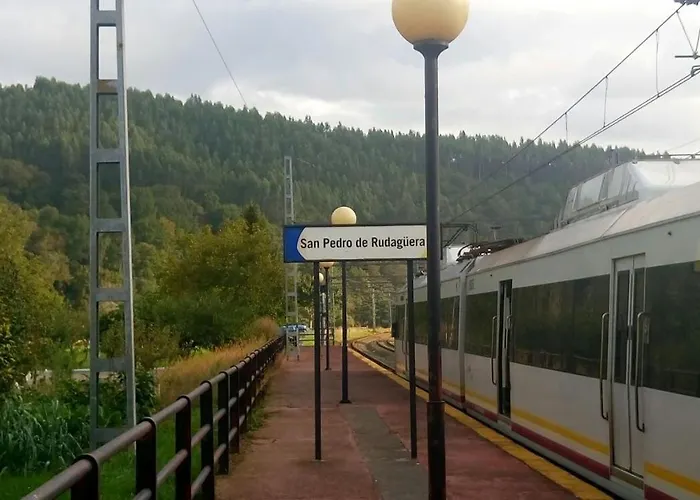 La Ermita 1826 מלון 2*