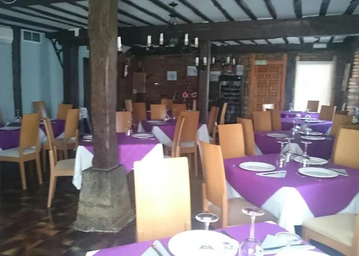 La Ermita 1826 מלון