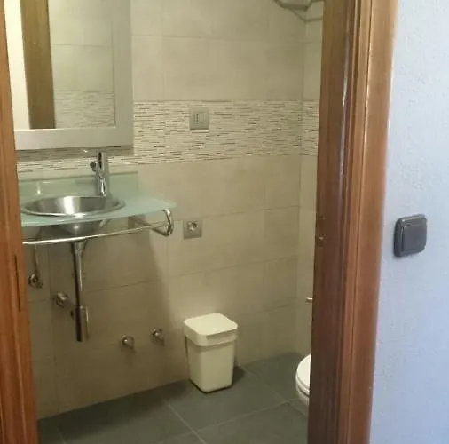 La Ermita 1826 2* Rudaguera