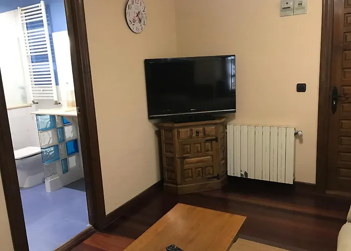 La Ermita 1826 מלון