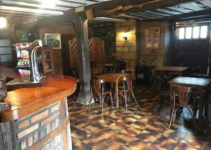 La Ermita 1826 2* Rudaguera