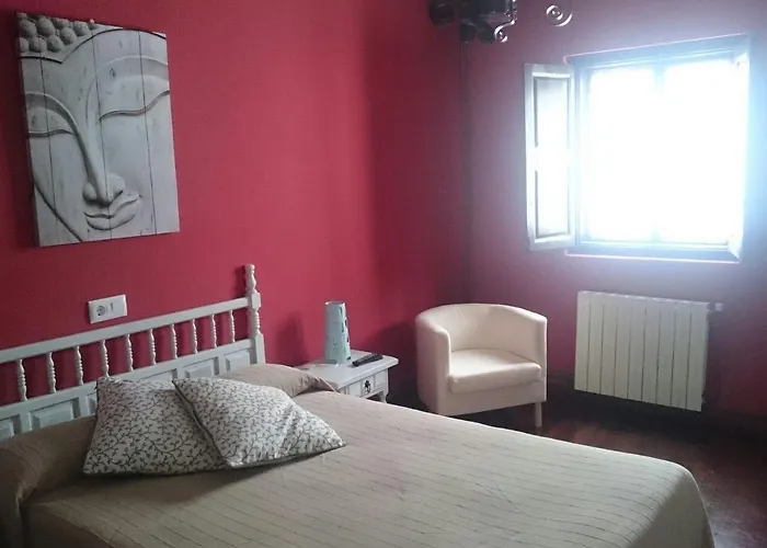 מלון La Ermita 1826 2*