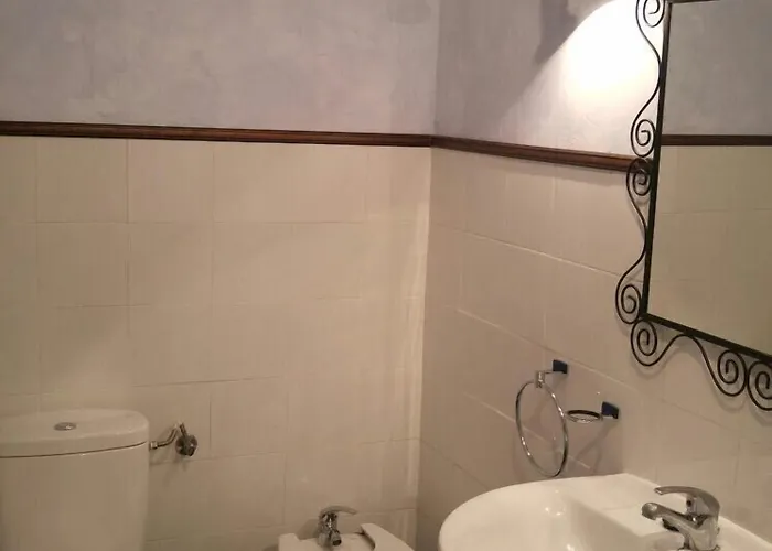 La Ermita 1826 מלון