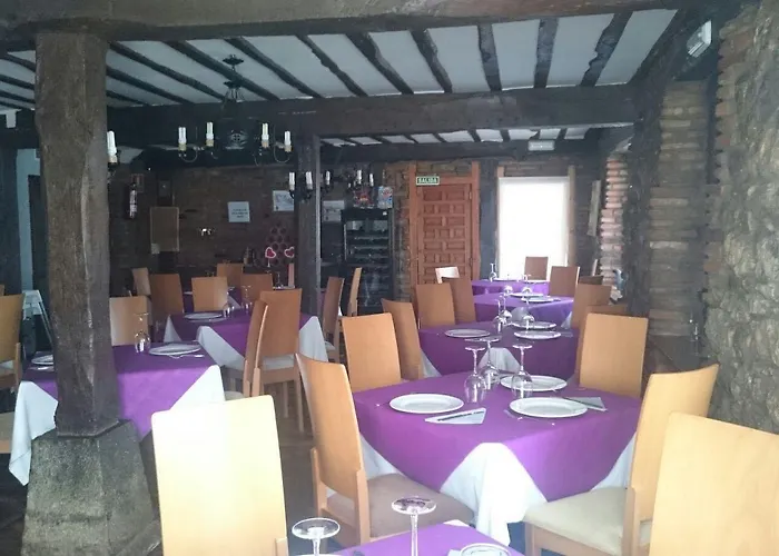 מלון La Ermita 1826 Rudaguera