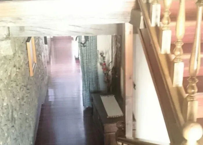 מלון La Ermita 1826 2*