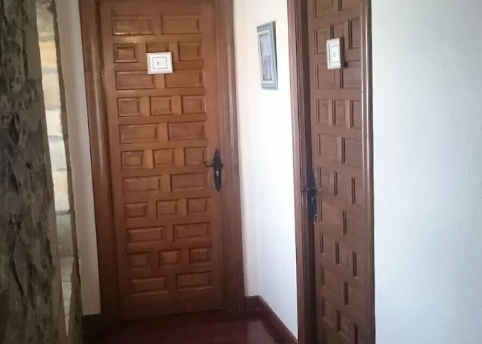 מלון La Ermita 1826 2*