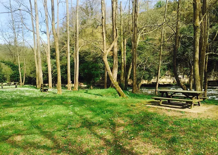 מלון La Ermita 1826 Rudaguera