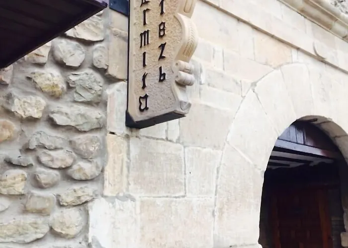 מלון La Ermita 1826 Rudaguera