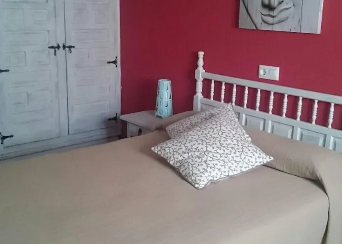 מלון La Ermita 1826 Rudaguera