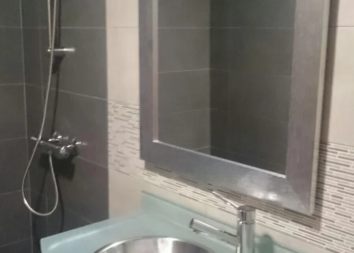 La Ermita 1826 2* Rudaguera