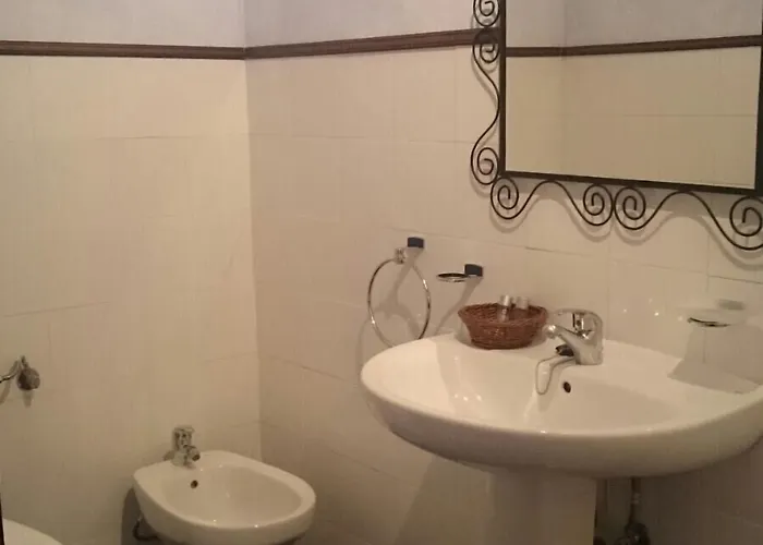 La Ermita 1826 מלון Rudaguera