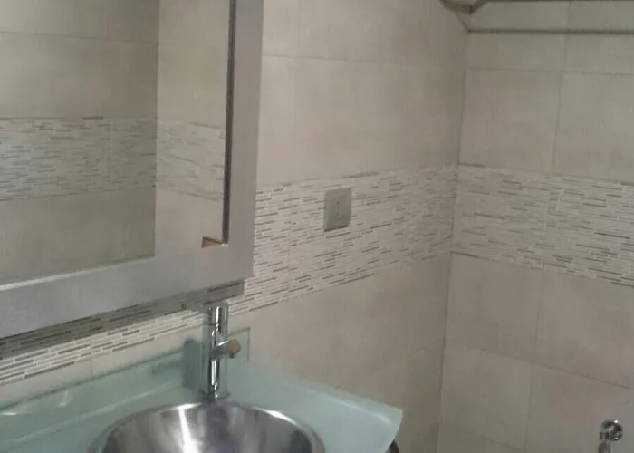 La Ermita 1826 מלון Rudaguera