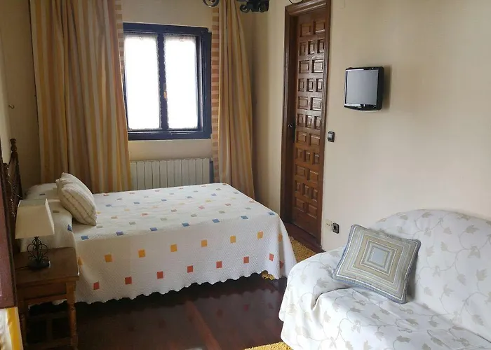 La Ermita 1826 2* Rudaguera