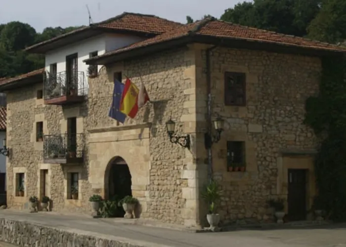 La Ermita 1826 מלון Rudaguera