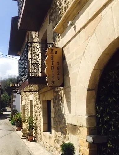 מלון La Ermita 1826 Rudaguera