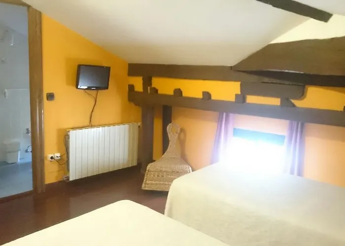 מלון La Ermita 1826 2*