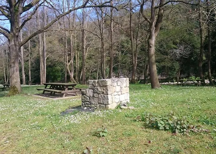 La Ermita 1826 מלון Rudaguera