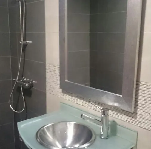 La Ermita 1826 מלון 2*