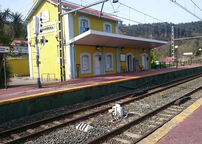 La Ermita 1826 מלון 2*