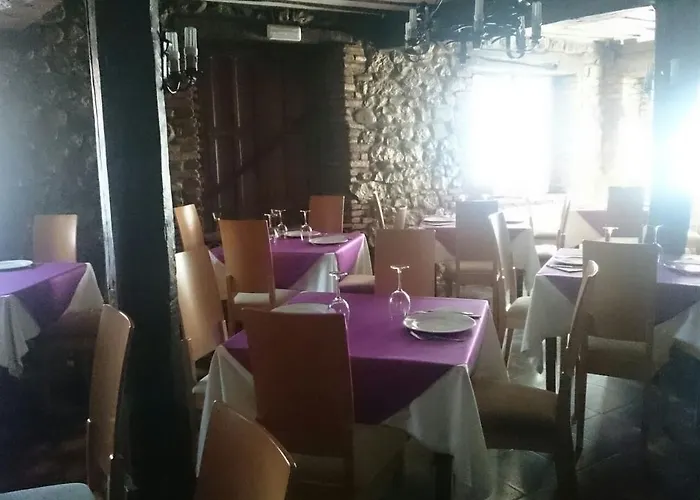 מלון La Ermita 1826 Rudaguera